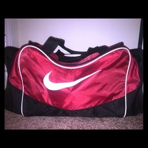 Nike Duffle Bag